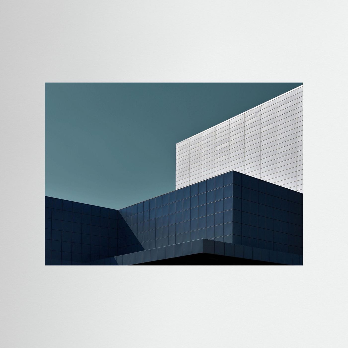 Facade by Arnon Orbach