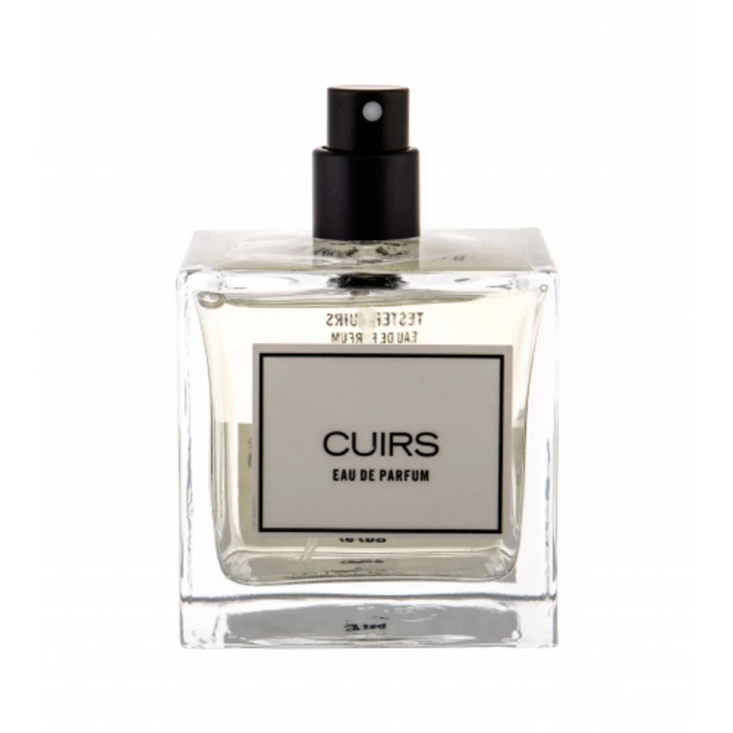 Carner Barcelona, Cuirs, Eau De Parfum, Unisex, 100 ml *Tester