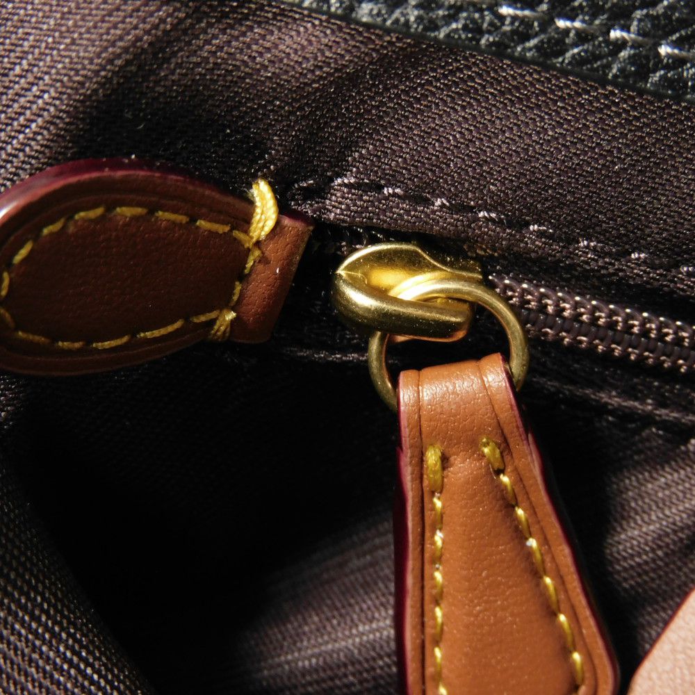 COACH Pre-Loved Floral Cassie Crossbody 19