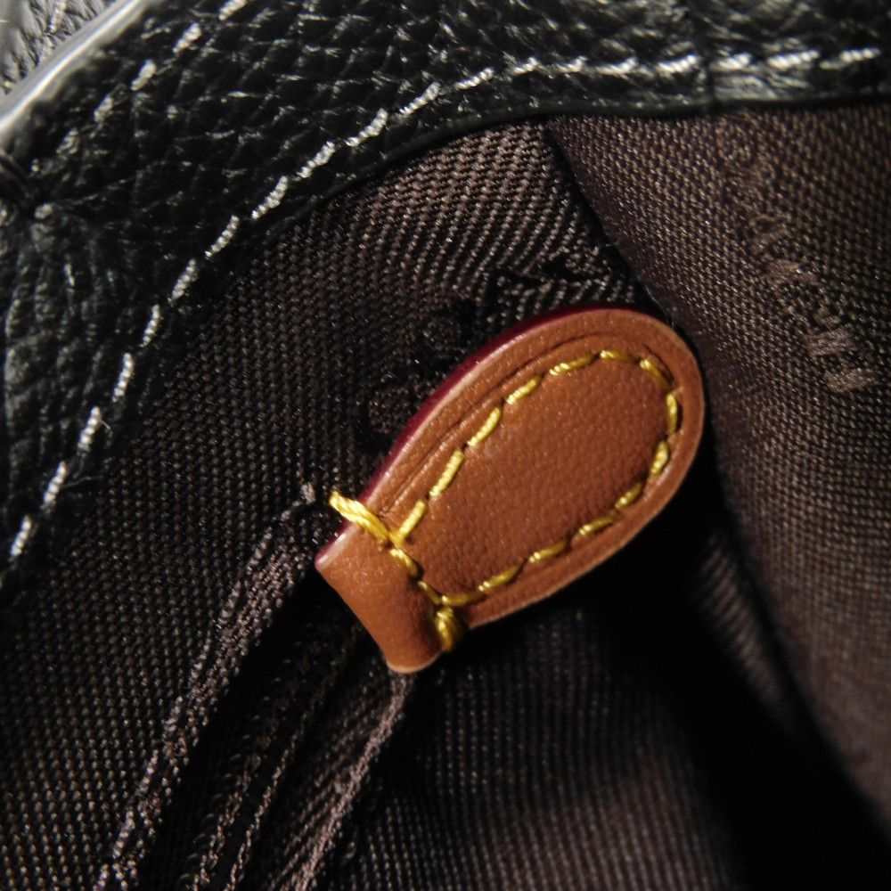 COACH Pre-Loved Floral Cassie Crossbody 19