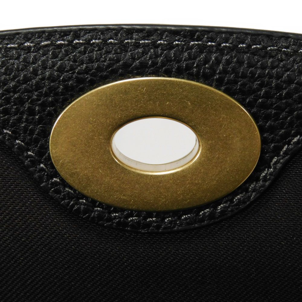 COACH Pre-Loved Floral Cassie Crossbody 19