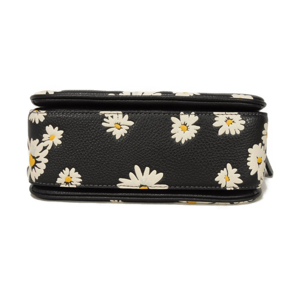 COACH Pre-Loved Floral Cassie Crossbody 19