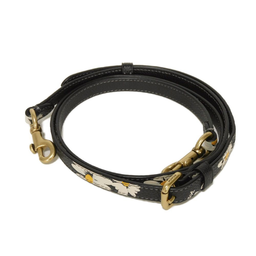 COACH Pre-Loved Floral Cassie Crossbody 19