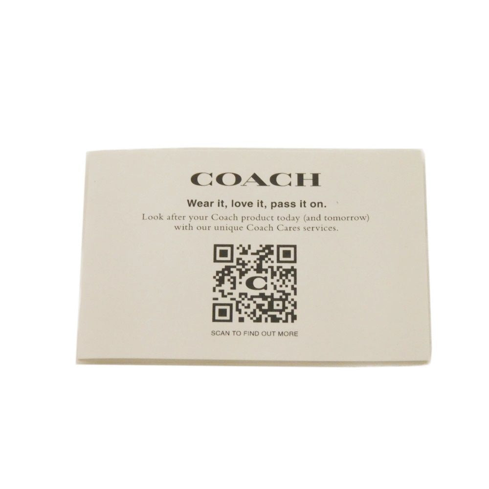 COACH Pre-Loved Floral Cassie Crossbody 19