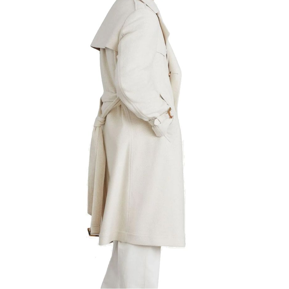 Brunello-Cucinelli-Beige-Cashmere-Coat-T4979-Solomeo-Handcrafted-External-Shell-side-view