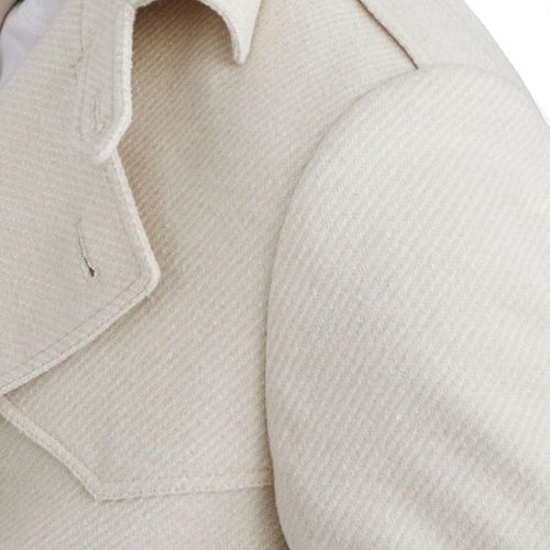 Brunello-Cucinelli-Beige-Cashmere-Coat-T4979-Solomeo-Handcrafted-External-Shell-detail-close-up-fabrics