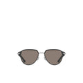 METAL SUNGLASSES IN SILVER