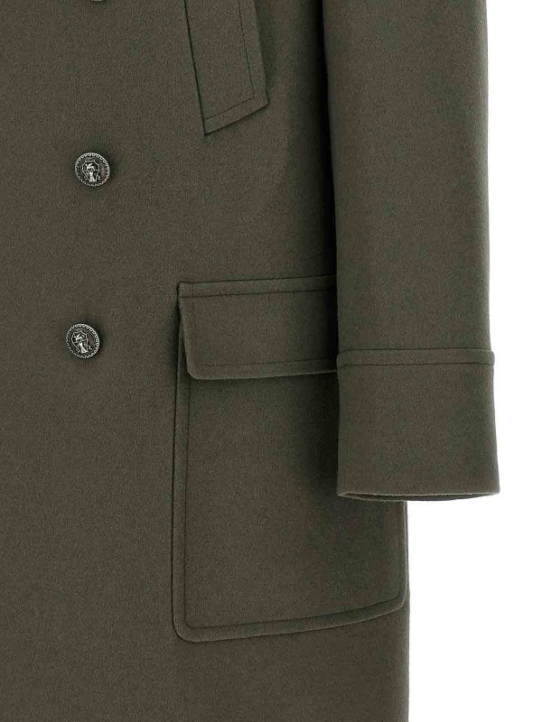 Brunello-Cucinelli-Military-Green-Pure-Wool-Coat-MY4419-KCDF04-Italian-Handcrafted-External-Shell