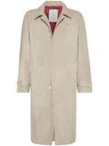 Brunello-Cucinelli-Beige-Leather-Coat-M0PCL2021-CTP82-Italian-Handcrafted-External-Shell