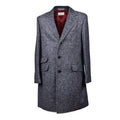 Brunello-Cucinelli-Blue-Alpaca-Wool-Coat-MQ4749-C011-Italian-Handcrafted-External-Shell-front-view-