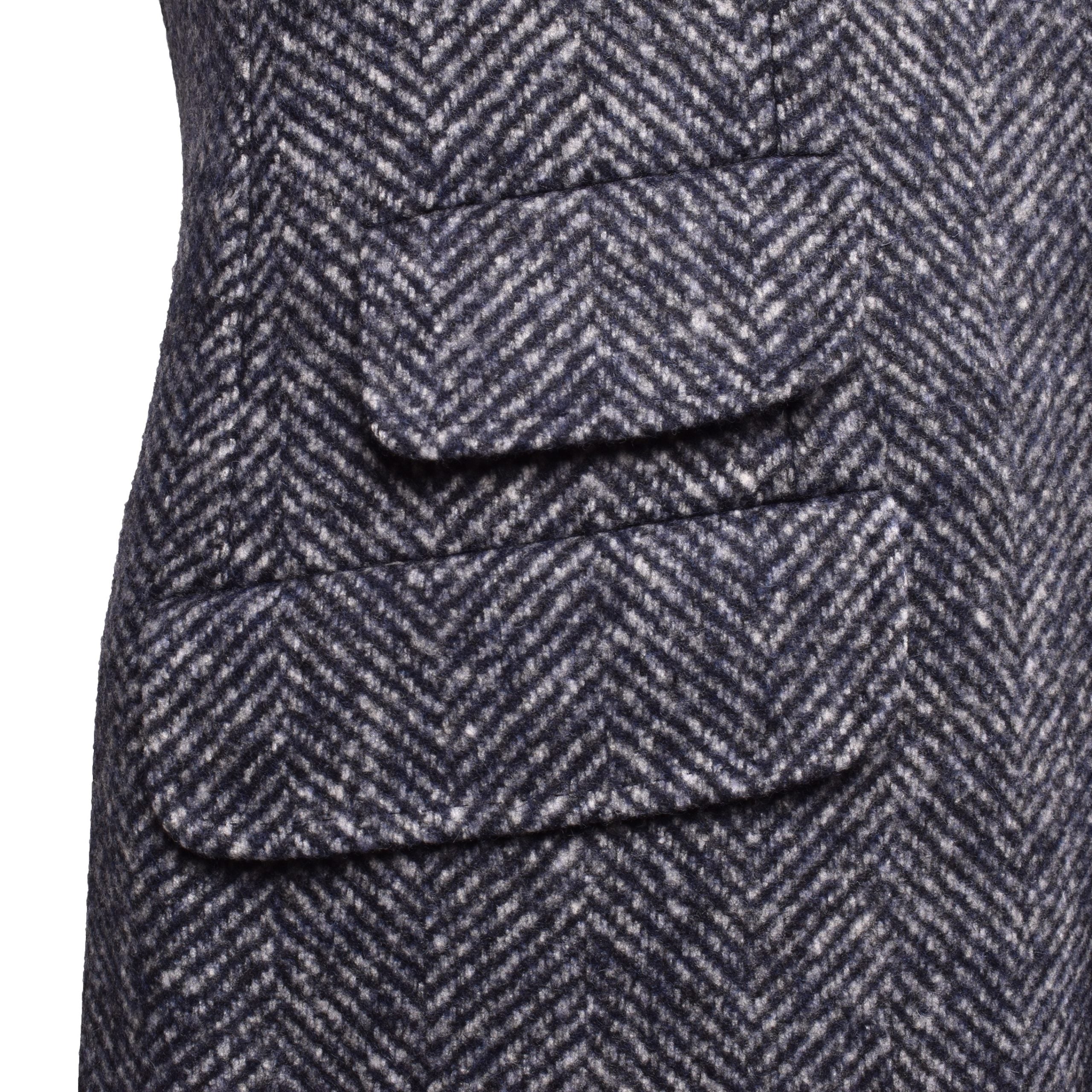 Brunello-Cucinelli-Blue-Alpaca-Wool-Coat-MQ4749-C011-Italian-Handcrafted-External-Shell-pocket