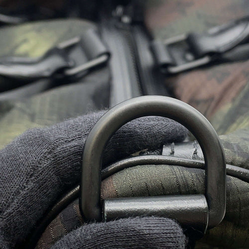 Louis Vuitton GZl1fbyz Louis Vuitton Monogram Camouflage Keepall Bandouliere 50 Boston Bag M41416 Black