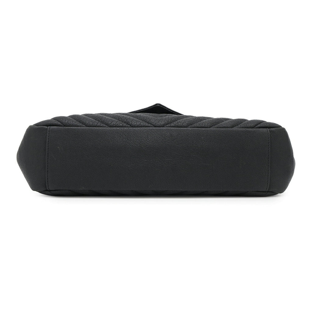 SAINT LAURENT Pre-Loved College Bag