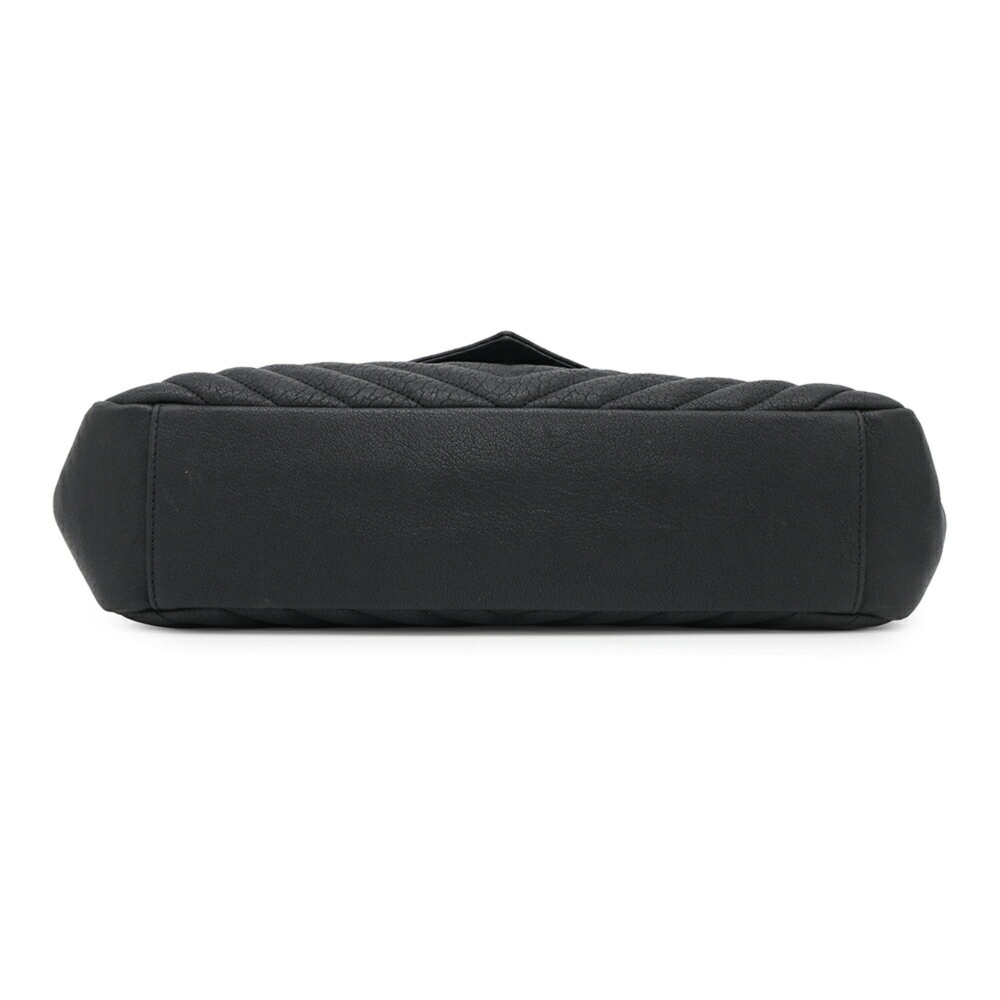 SAINT LAURENT Pre-Loved College Bag