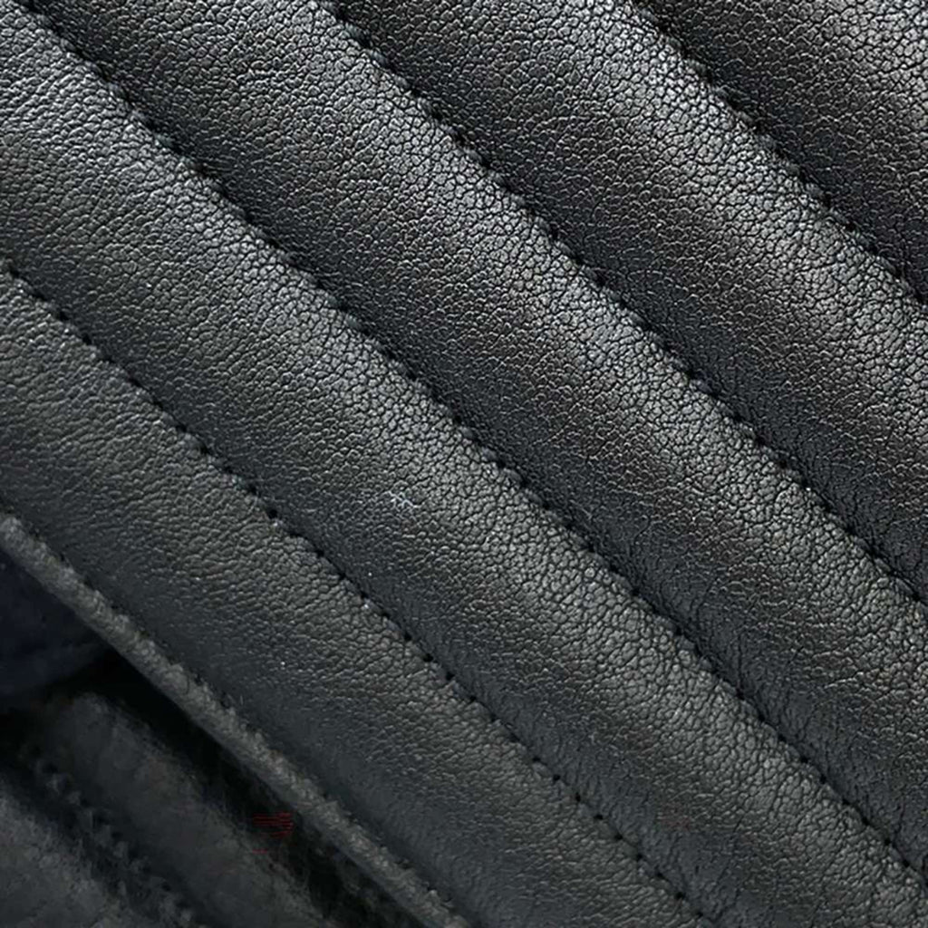 SAINT LAURENT Pre-Loved College Bag