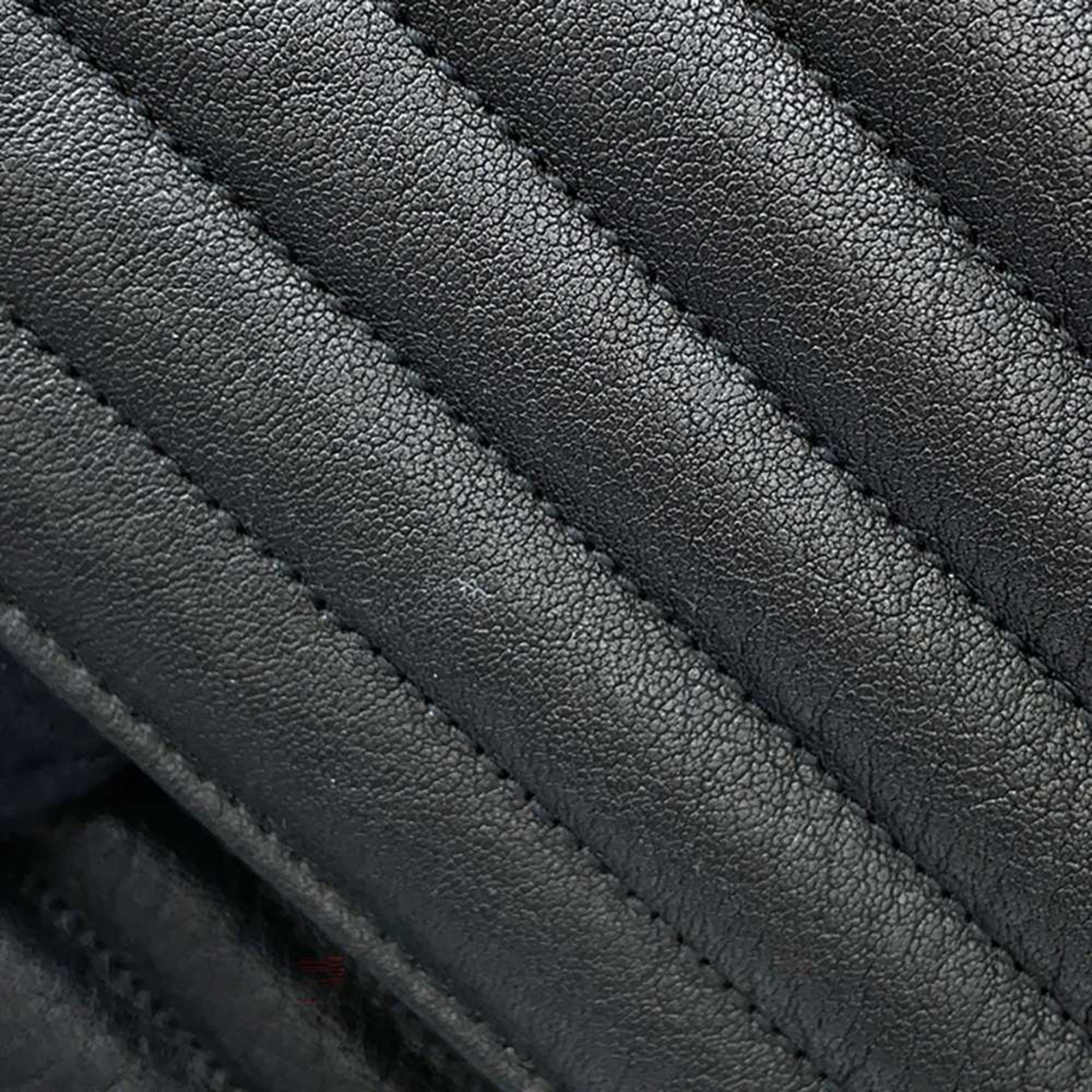 SAINT LAURENT Pre-Loved College Bag