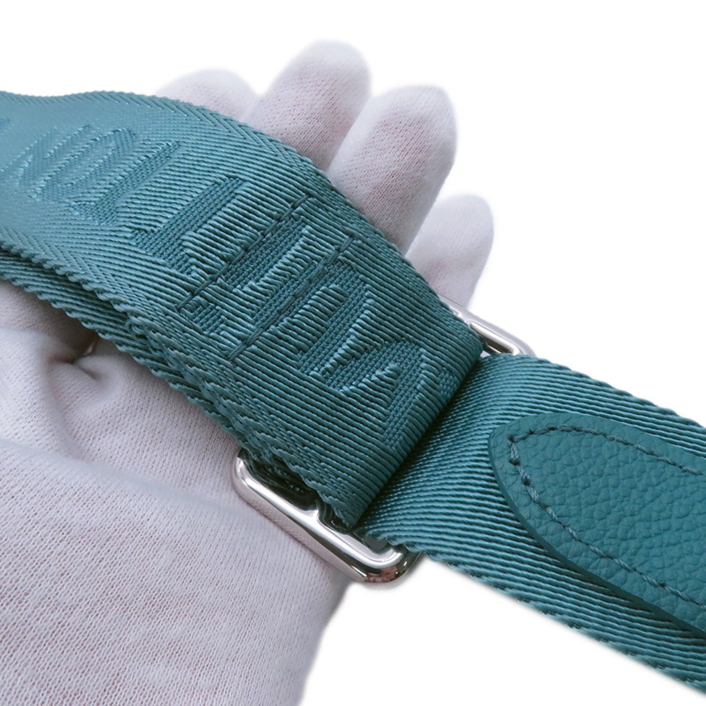 LOUIS VUITTON Pre-Loved Damier Checkerboard City Keepall