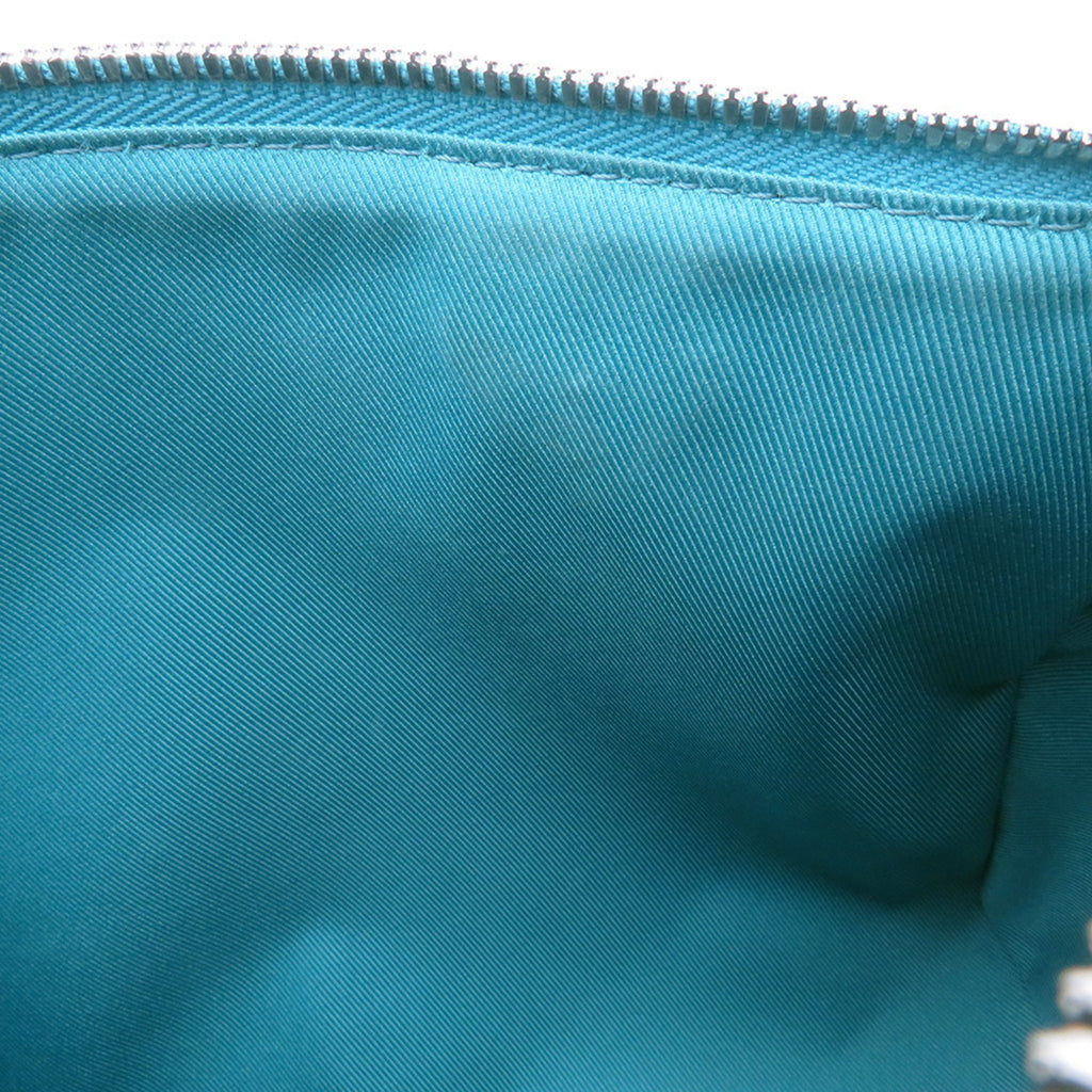 LOUIS VUITTON Pre-Loved Damier Checkerboard City Keepall