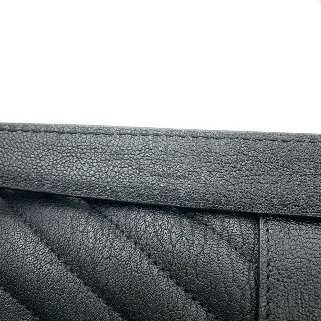 SAINT LAURENT Pre-Loved College Bag