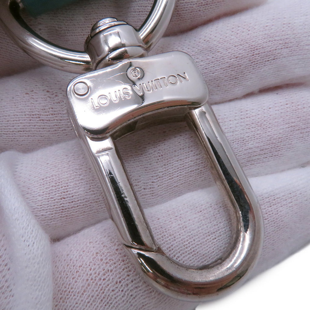 LOUIS VUITTON Pre-Loved Damier Checkerboard City Keepall