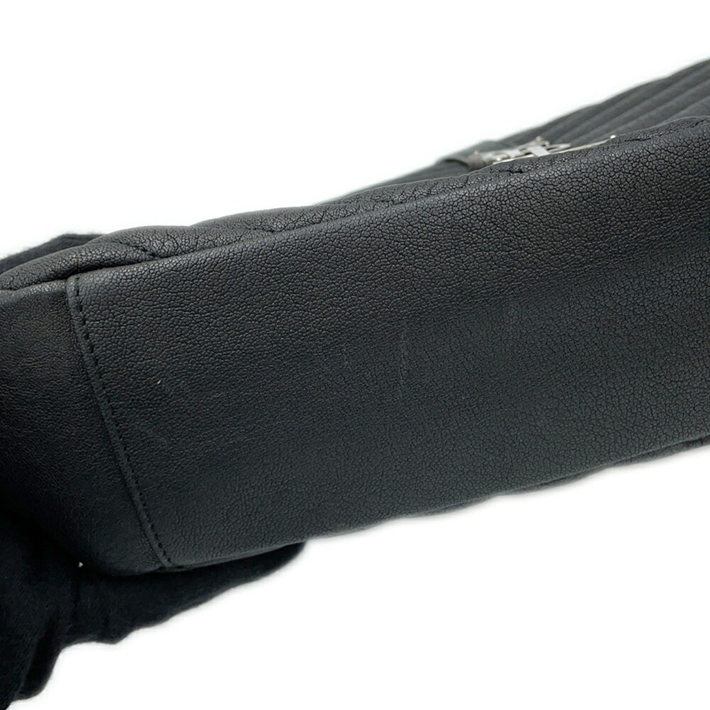 SAINT LAURENT Pre-Loved College Bag