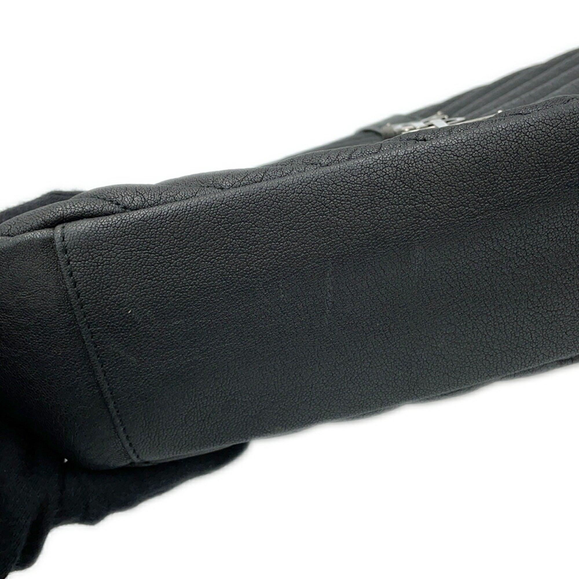 SAINT LAURENT Pre-Loved College Bag