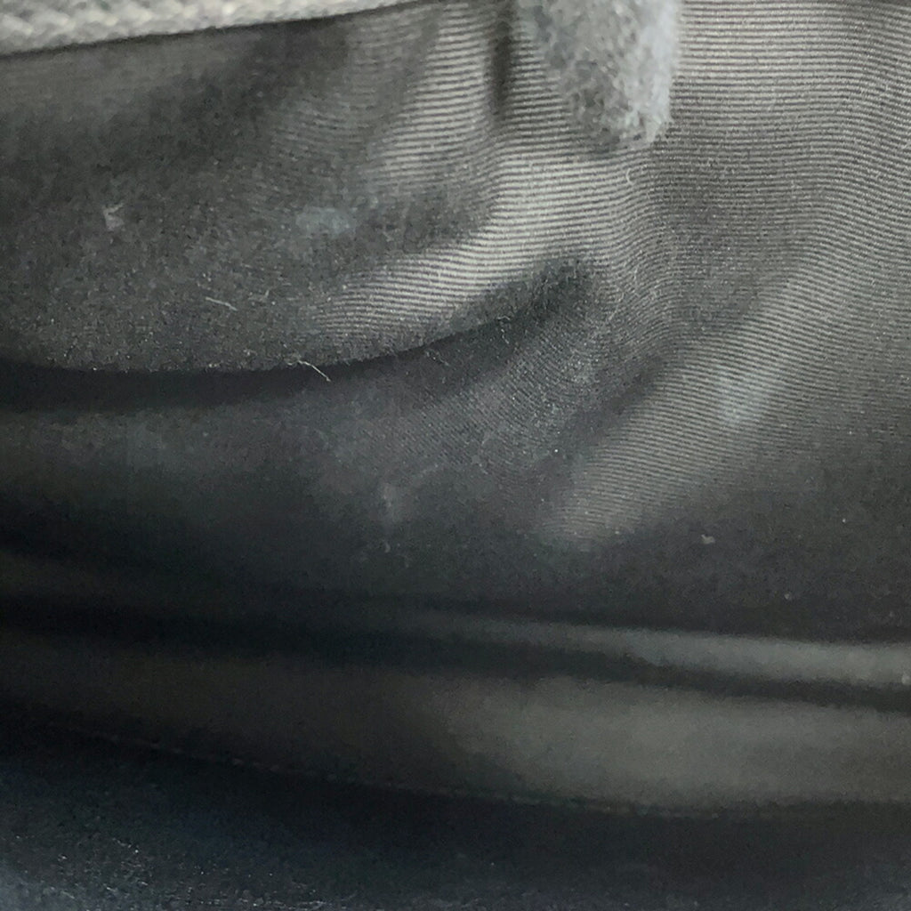 SAINT LAURENT Pre-Loved College Bag