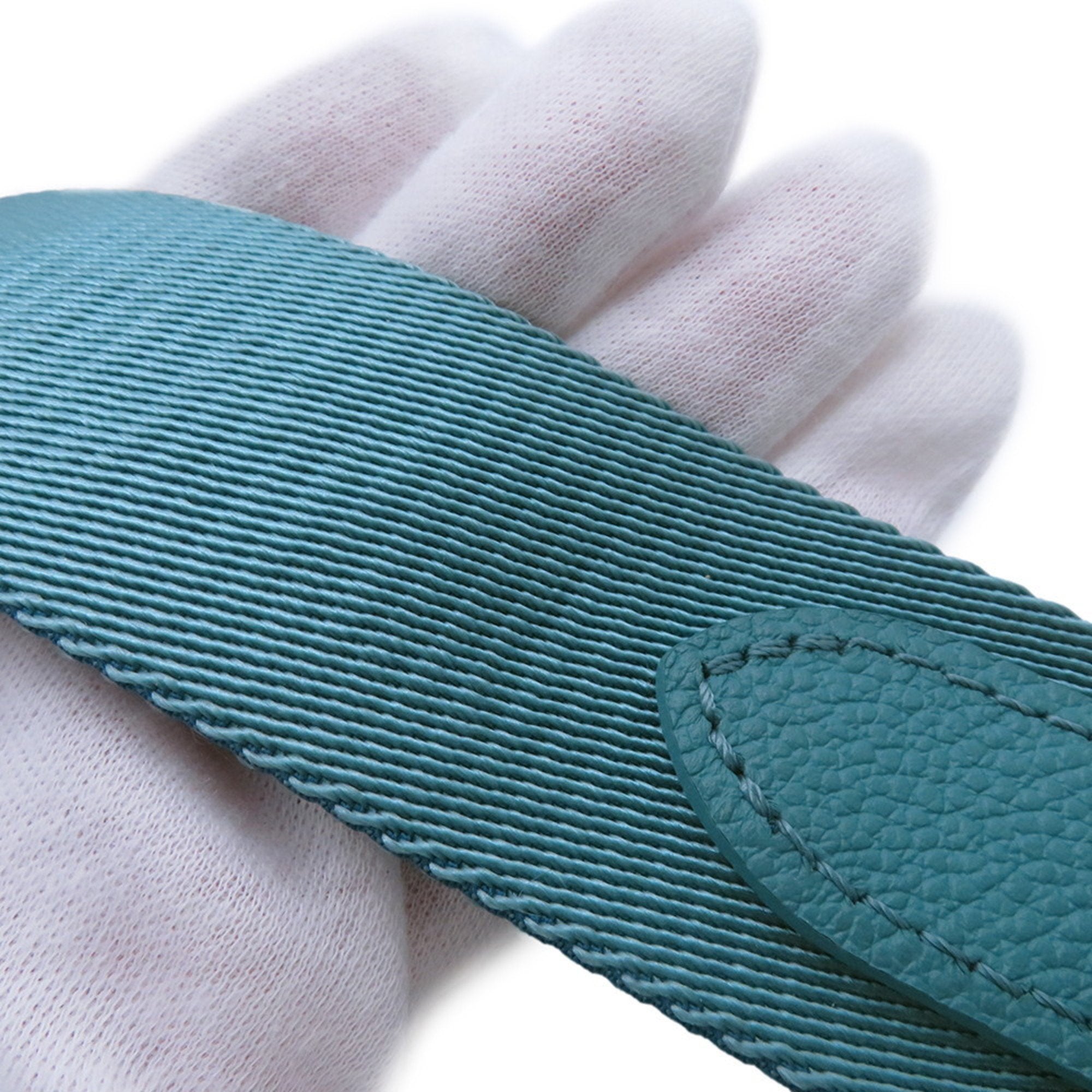 LOUIS VUITTON Pre-Loved Damier Checkerboard City Keepall