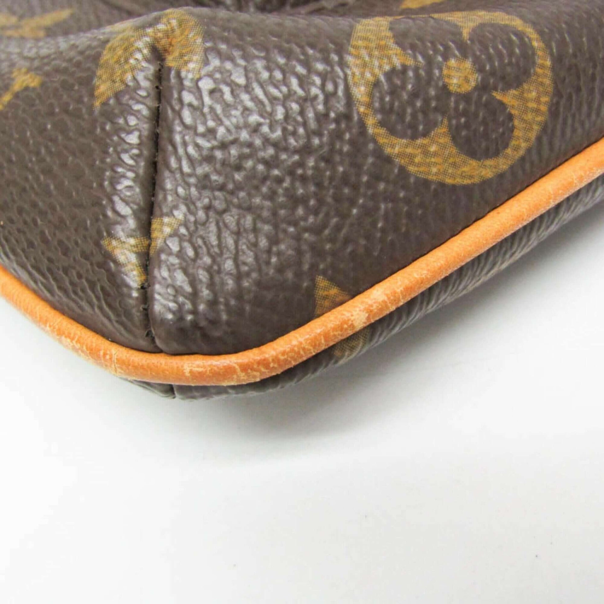 Louis Vuitton Monogram Partition M51901 Women's Clutch Bag Monogram-4