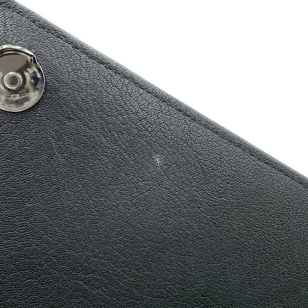 SAINT LAURENT Pre-Loved College Bag