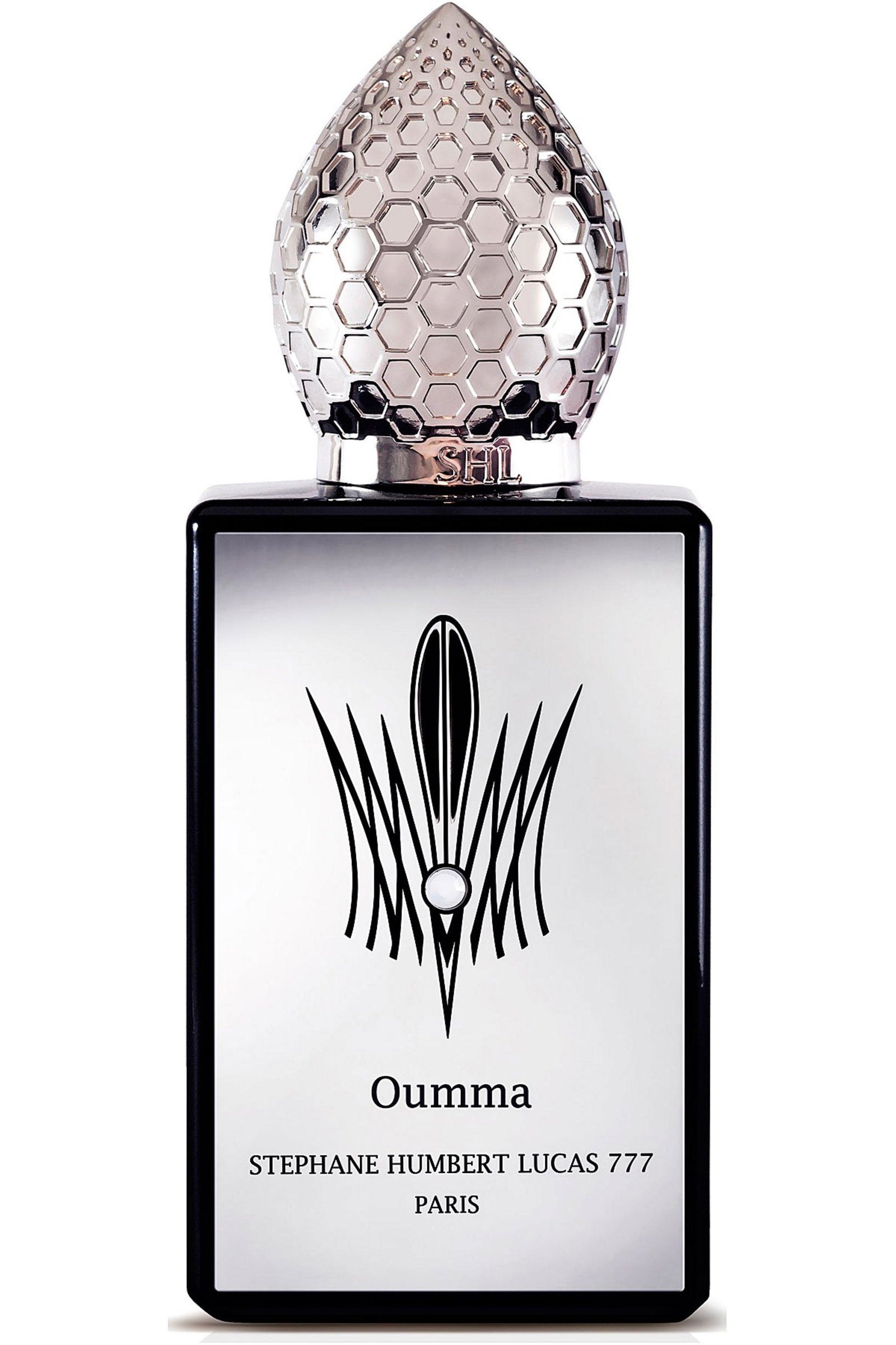 Stéphane Humbert Lucas Oumma Eau de Parfum 50 ml