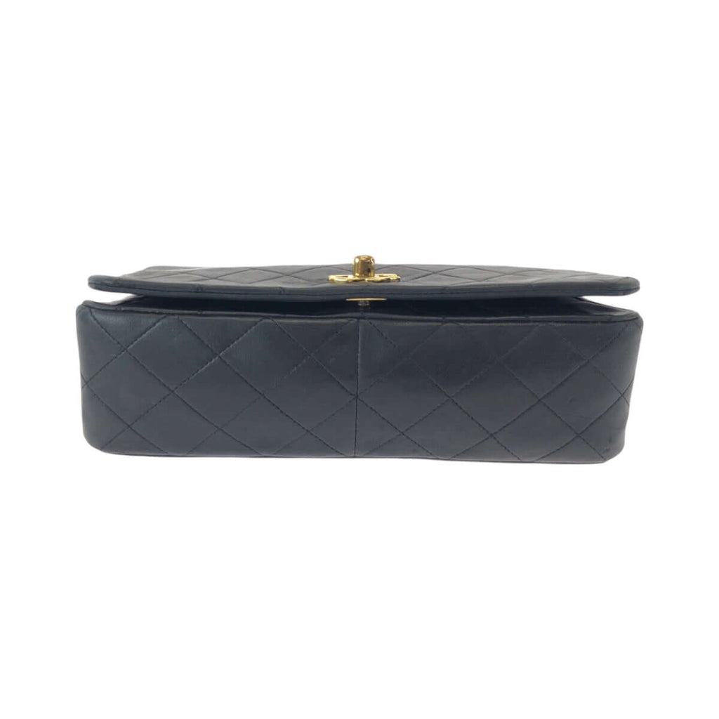 CHANEL - Pre-Owned Matrasse Full Flap Shoulder Bag
