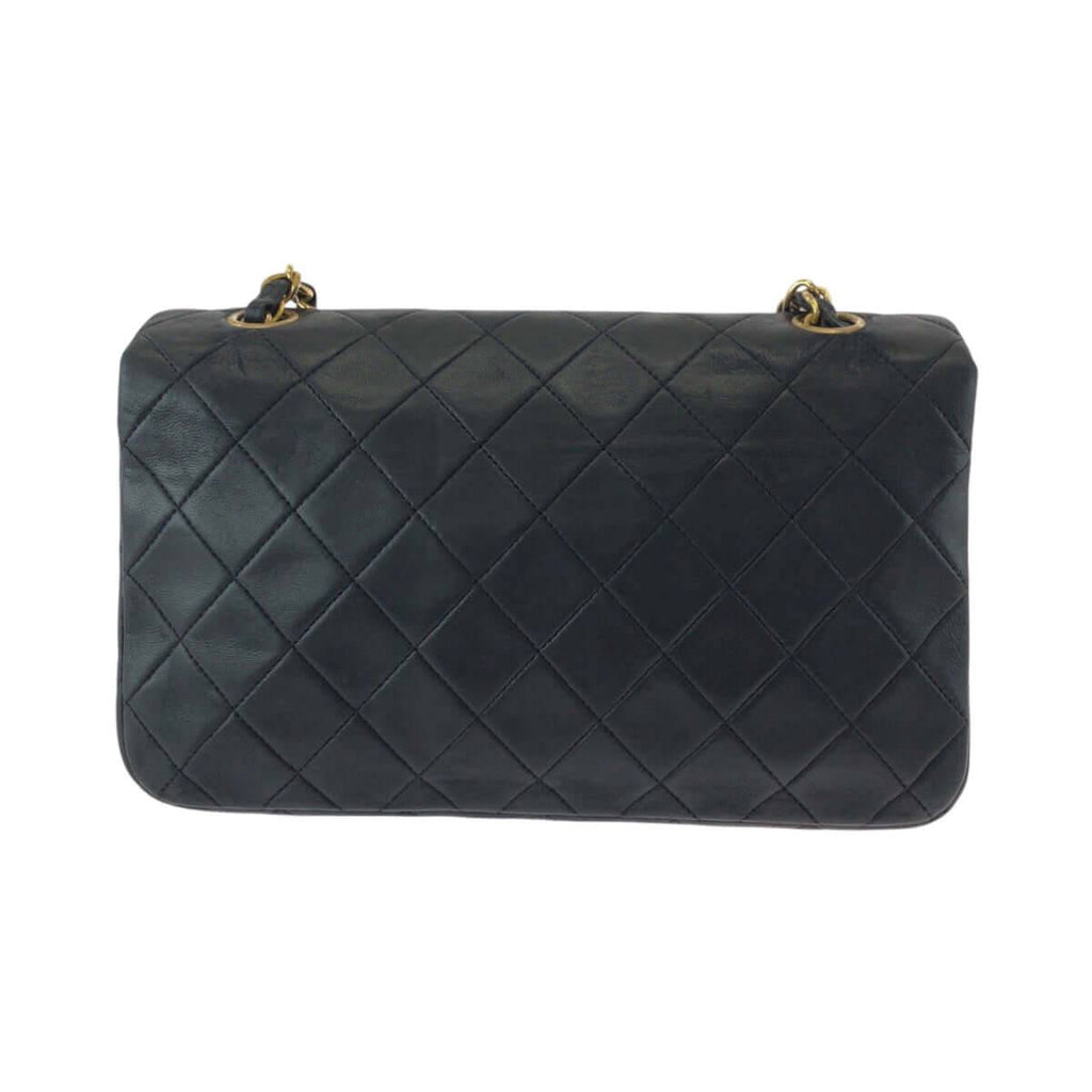 CHANEL - Pre-Owned Matrasse Full Flap Shoulder Bag