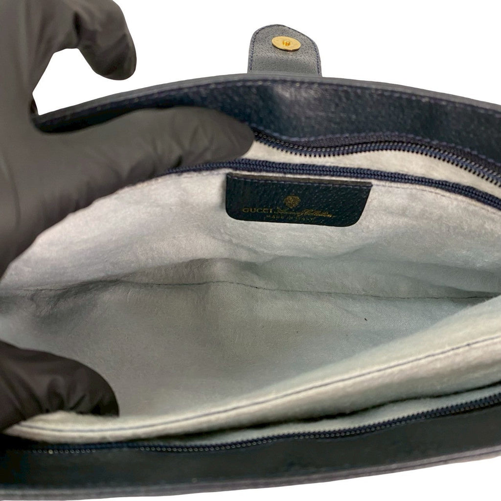 GUCCI Pre-Loved Sherry Line