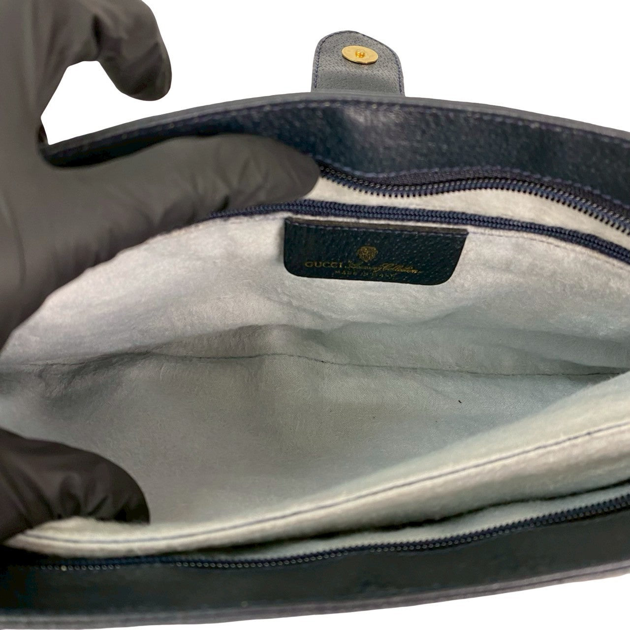 GUCCI Pre-Loved Sherry Line