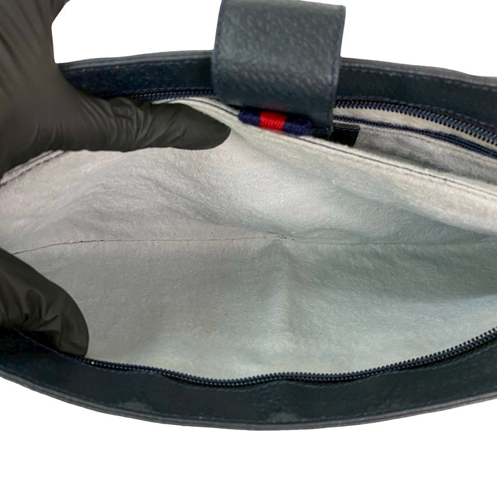 GUCCI Pre-Loved Sherry Line