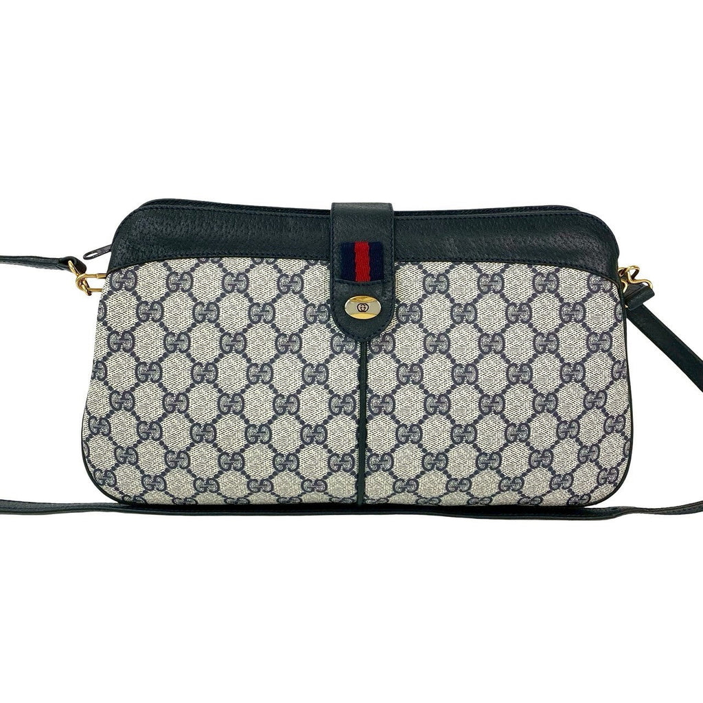 GUCCI Pre-Loved Sherry Line