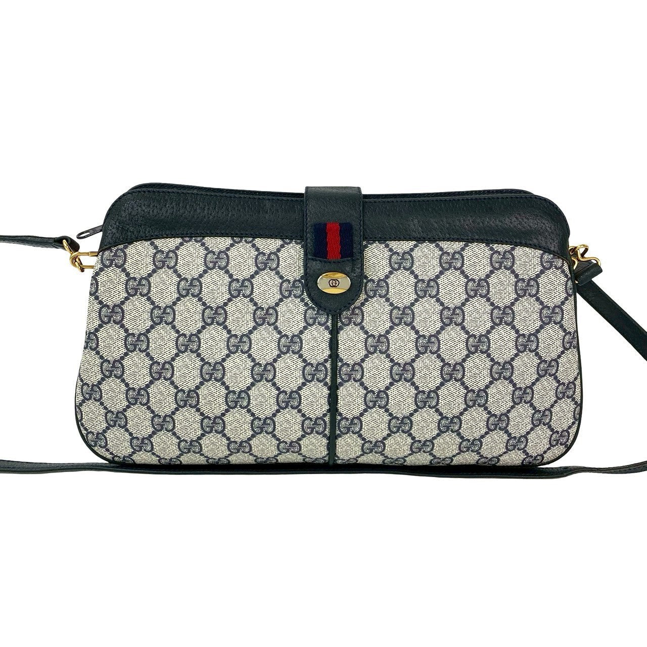 GUCCI Pre-Loved Sherry Line