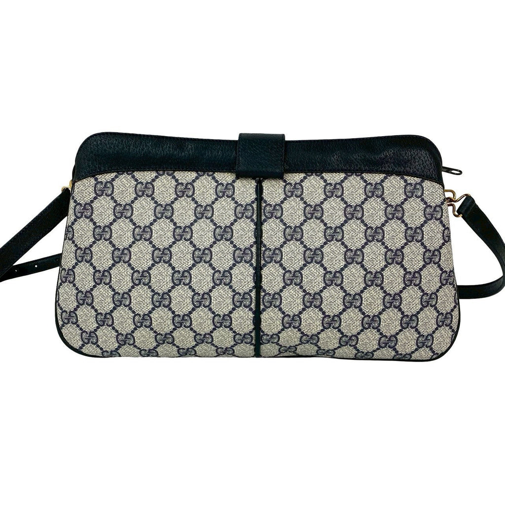 GUCCI Pre-Loved Sherry Line