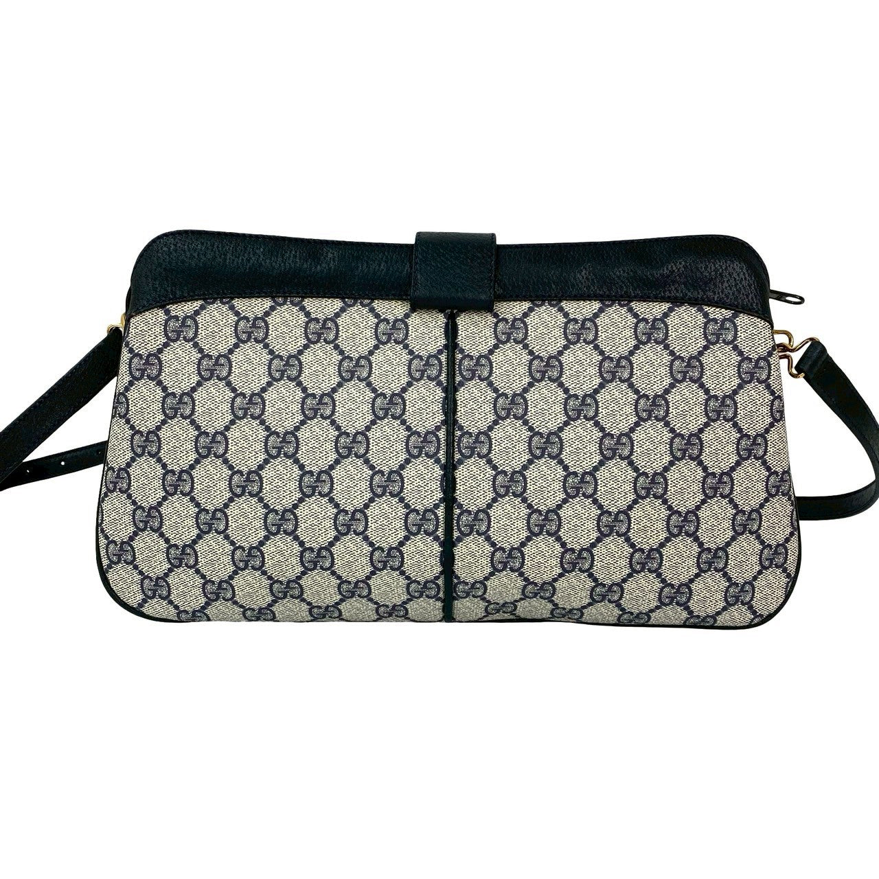 GUCCI Pre-Loved Sherry Line