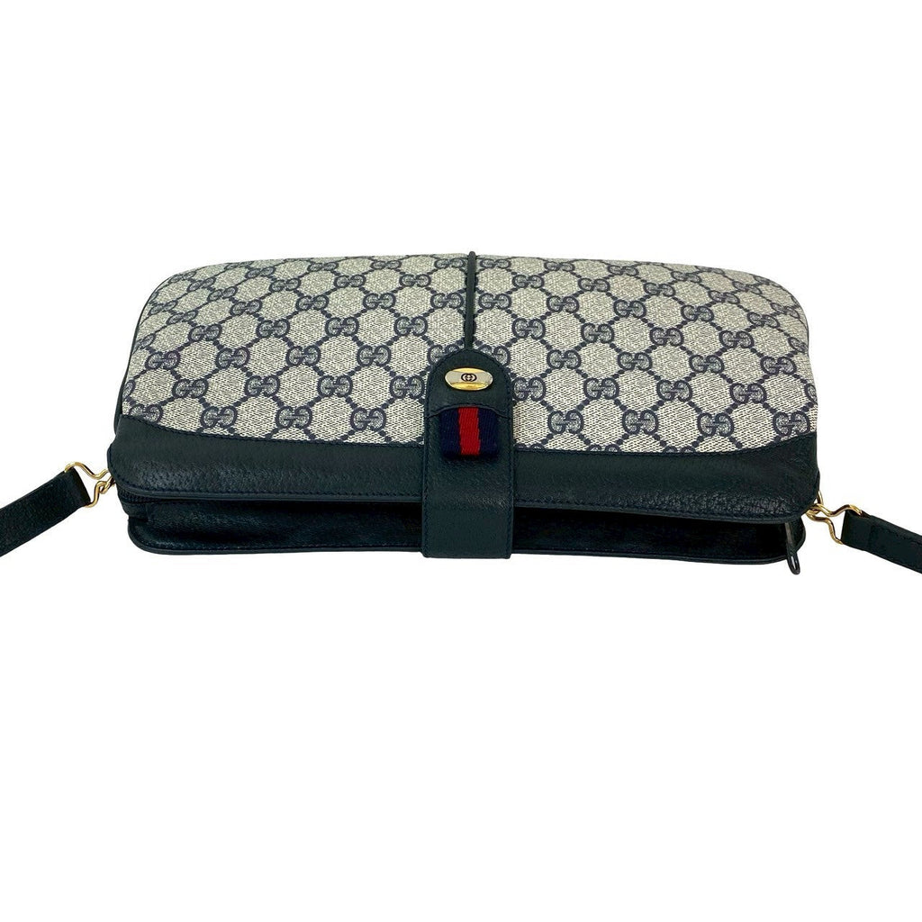 GUCCI Pre-Loved Sherry Line