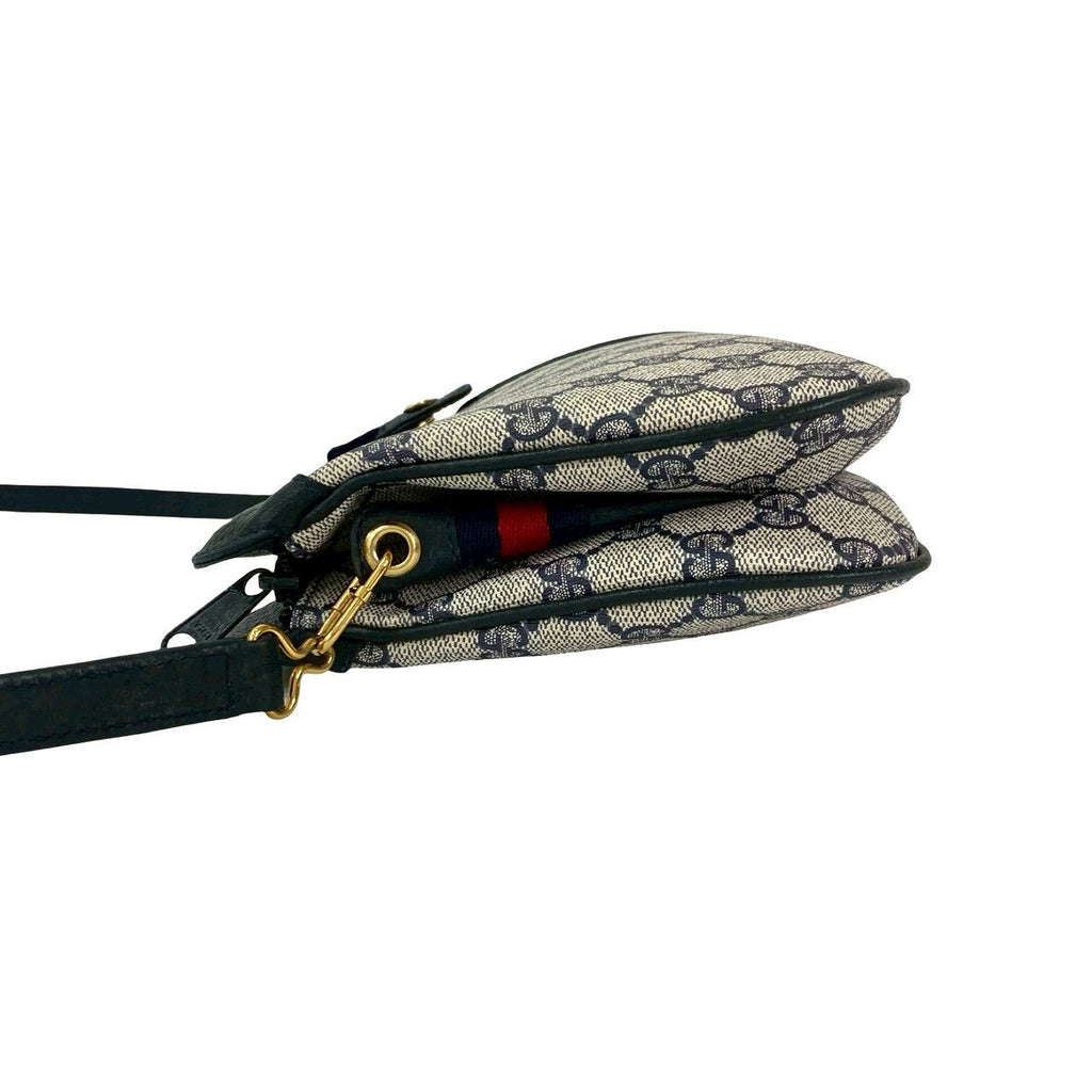 GUCCI Pre-Loved Sherry Line