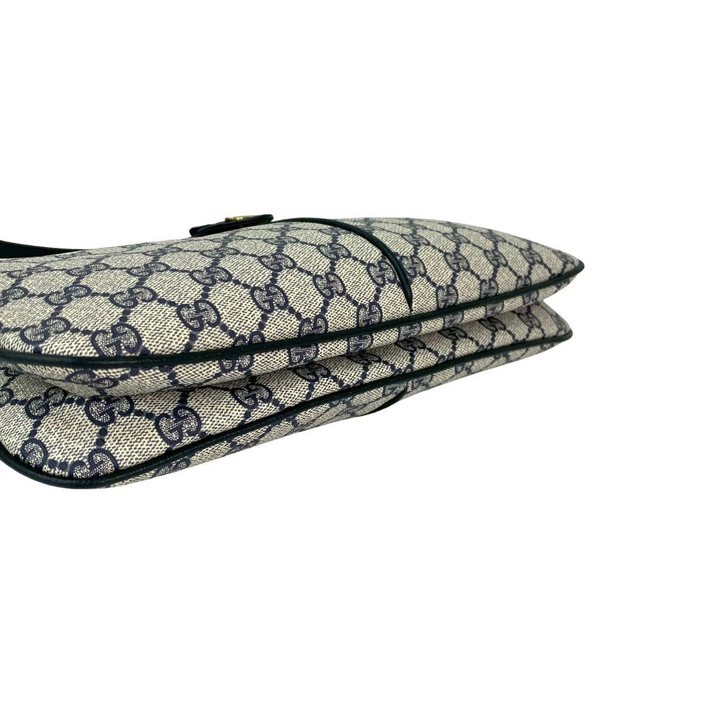 GUCCI Pre-Loved Sherry Line