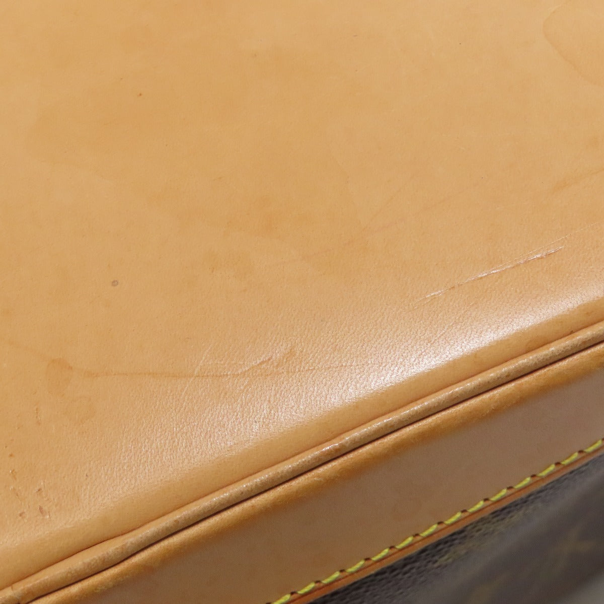 LOUIS VUITTON - Pre-Owned  Alma Bag