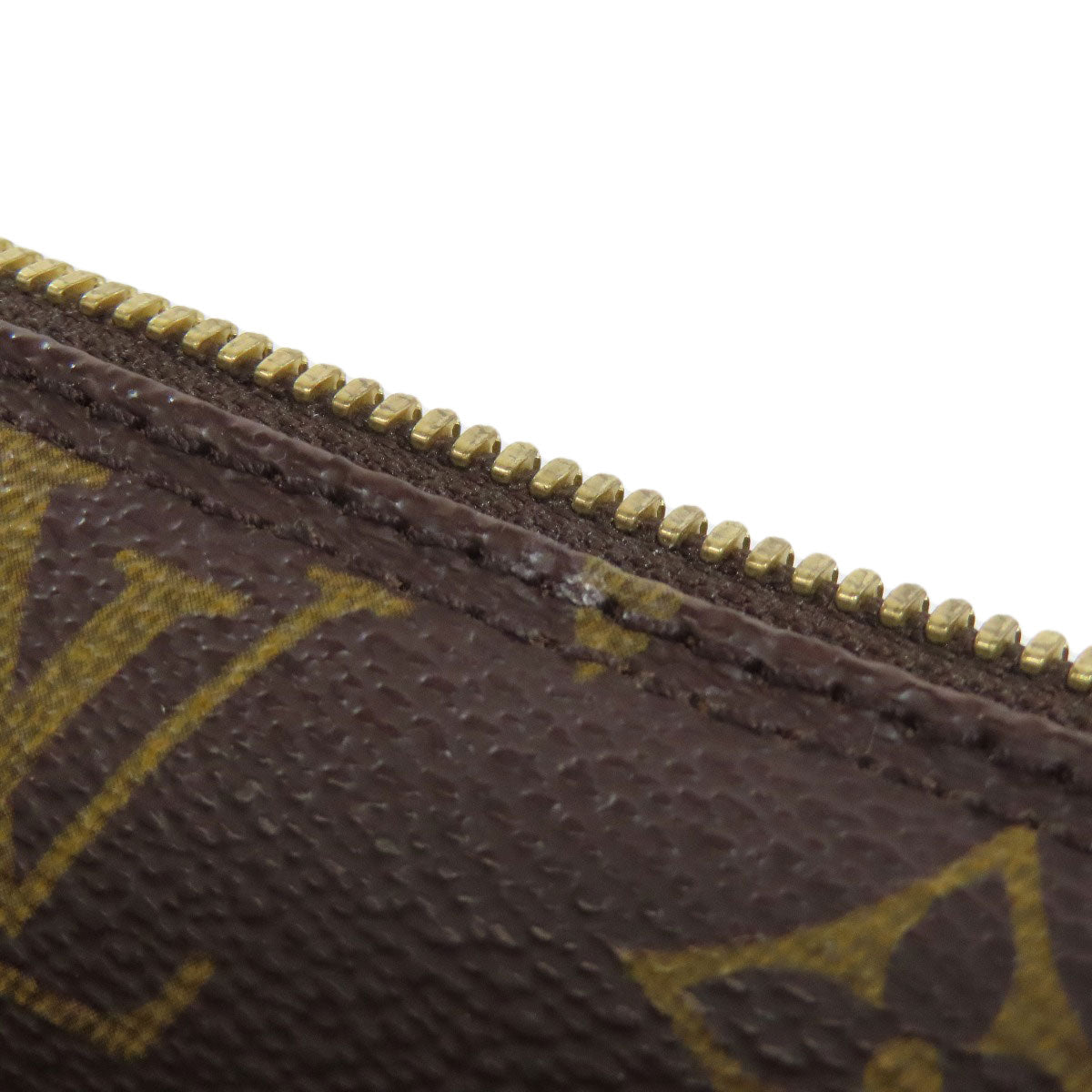 LOUIS VUITTON - Pre-Owned  Alma Bag