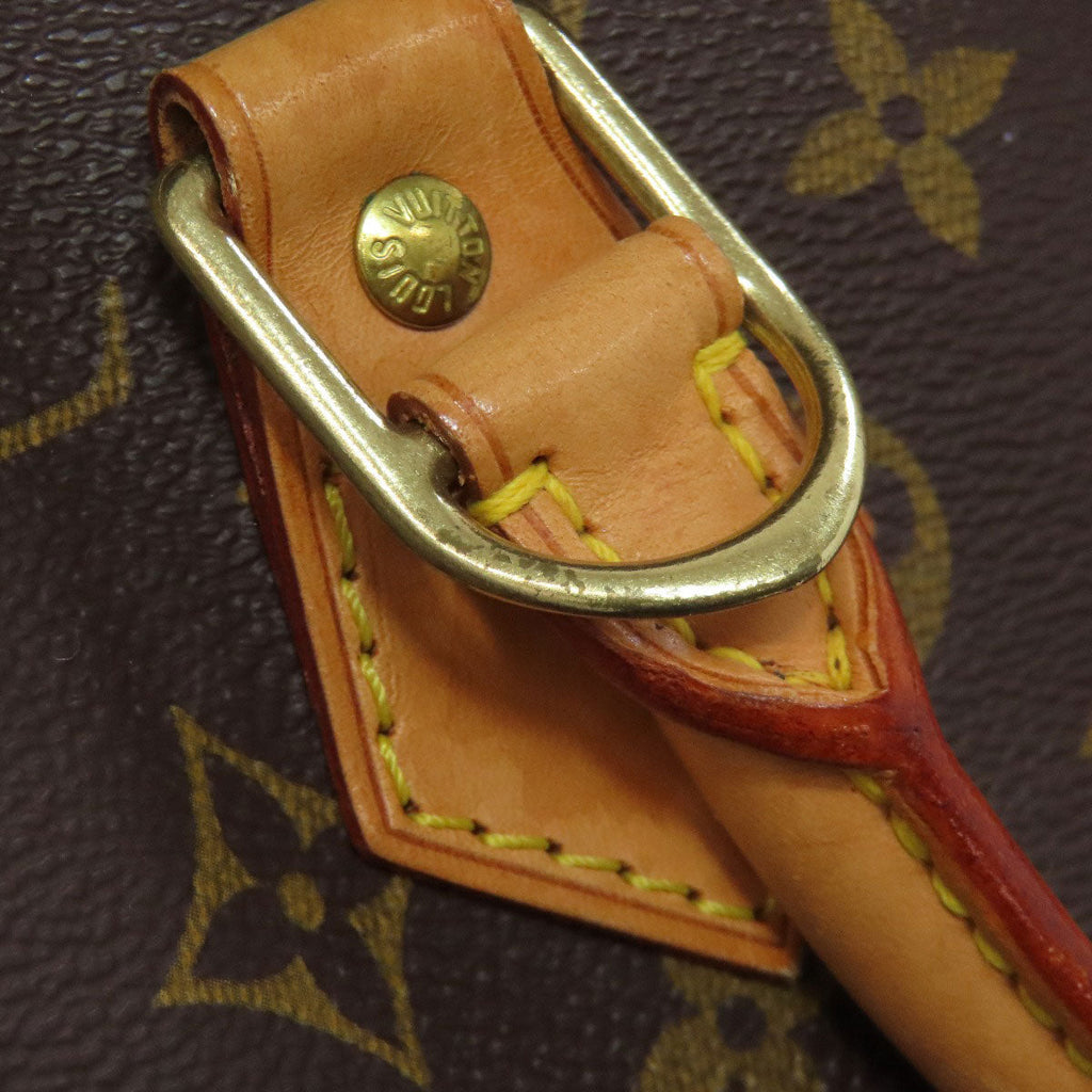 LOUIS VUITTON - Pre-Owned  Alma Bag