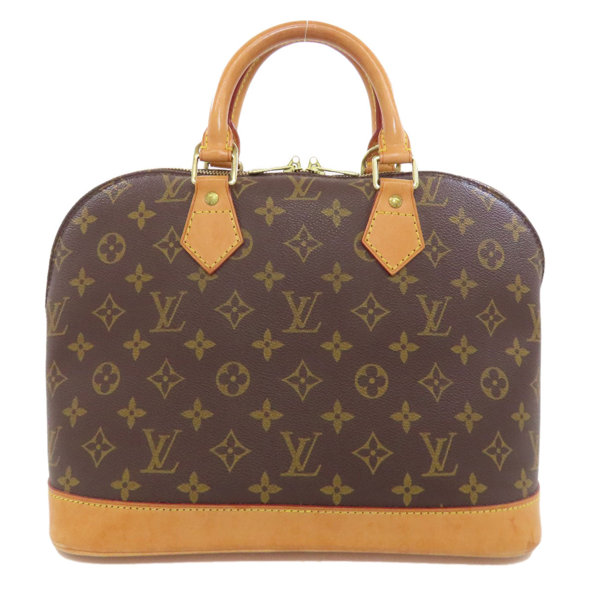 LOUIS VUITTON - Pre-Owned  Alma Bag