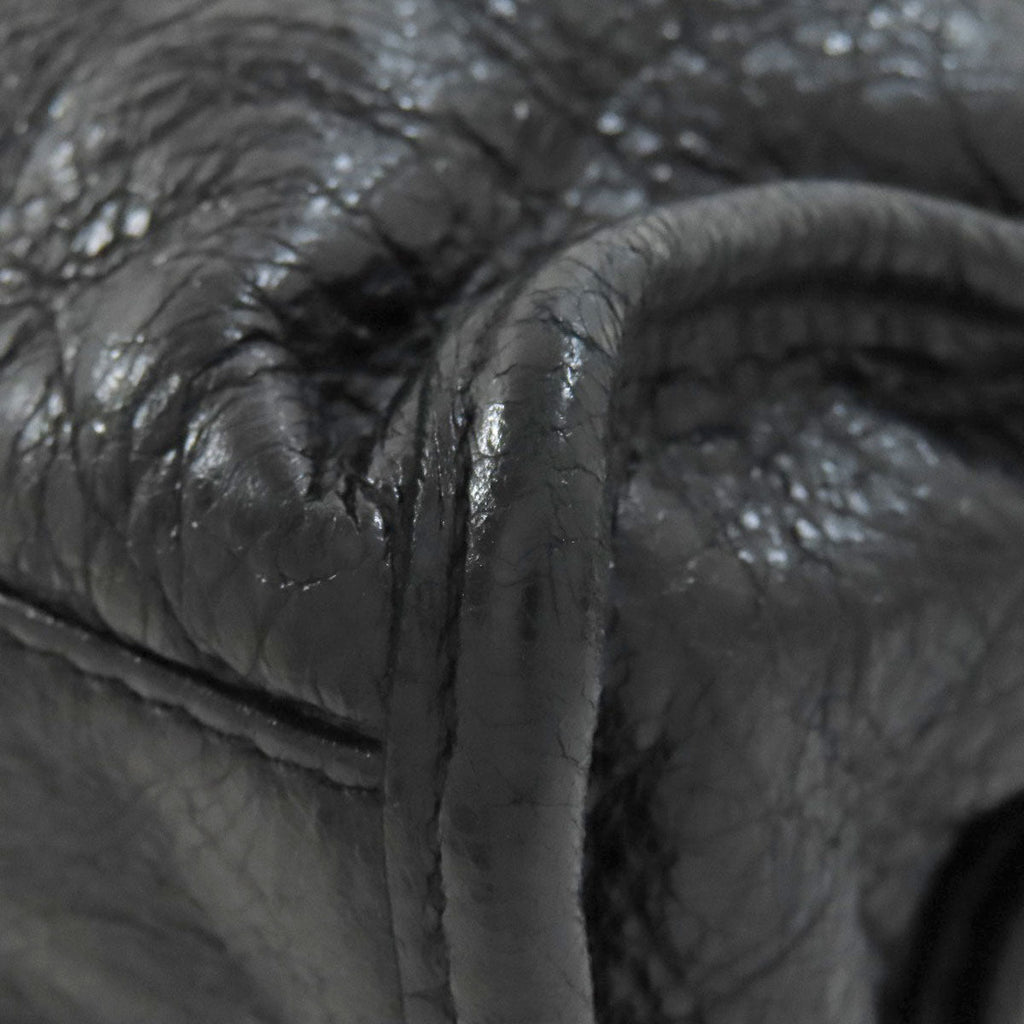 BALENCIAGA Pre-Loved Classic Mini City