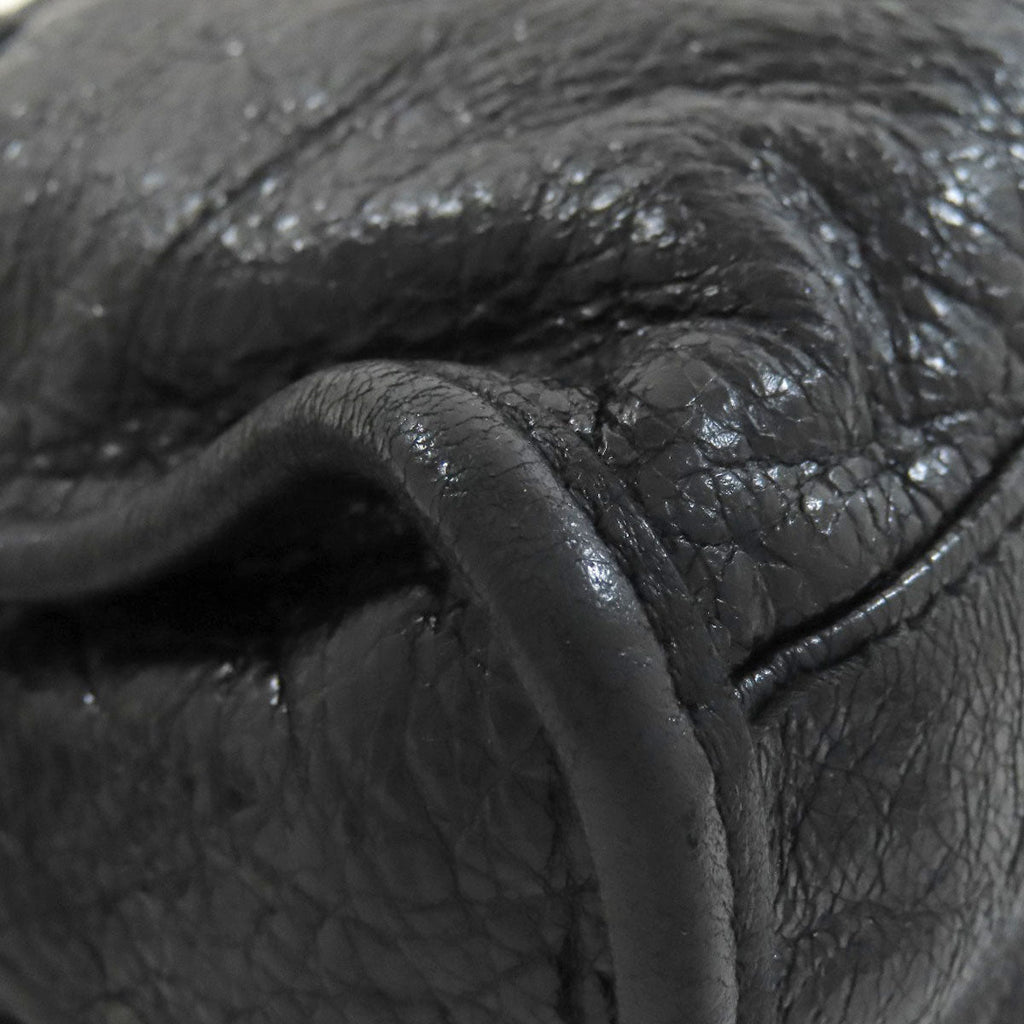 BALENCIAGA Pre-Loved Classic Mini City