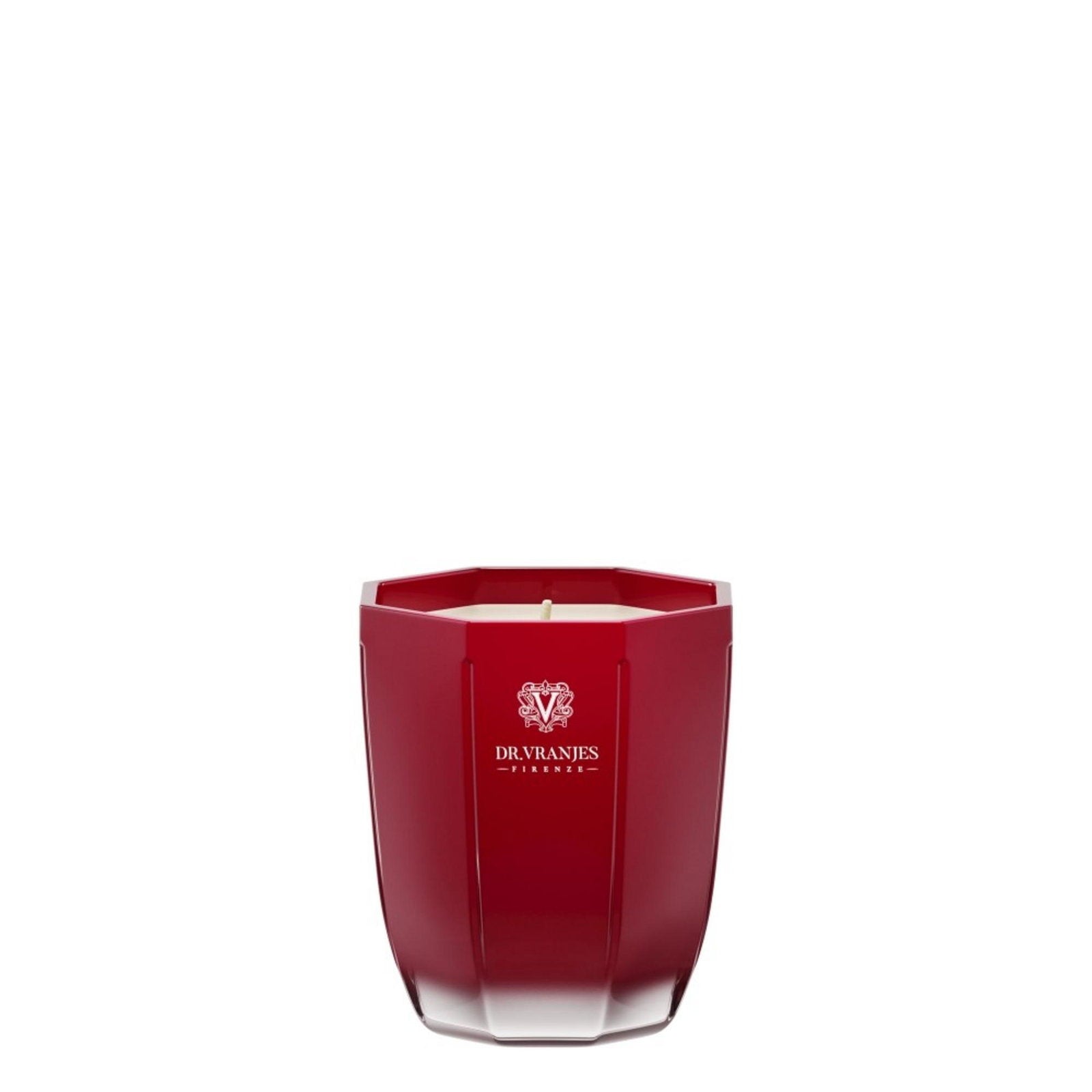 Dr. Vranjes Firenze Rosso Nobile Scented Candle 80 g